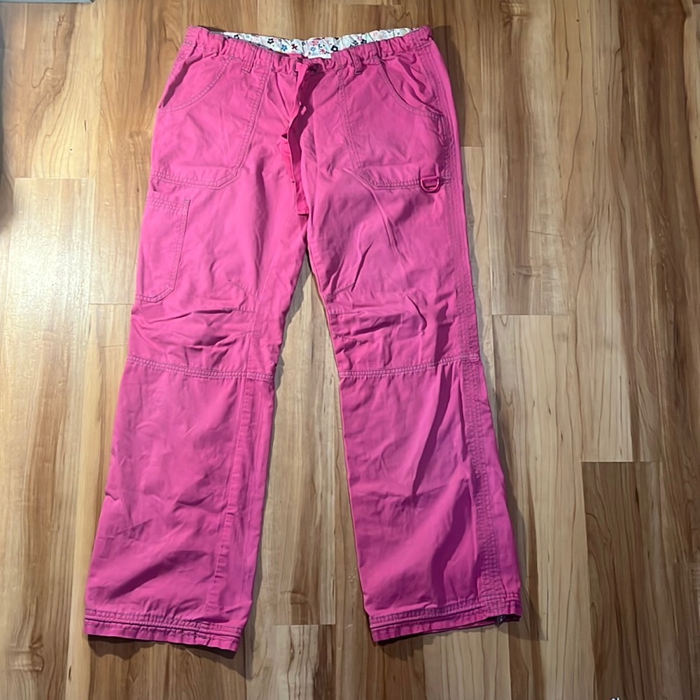 Kathy Peterson Bottoms Size S